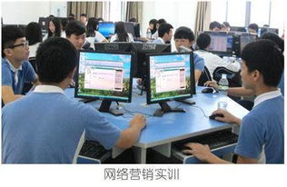 在大学学的电子商务专业