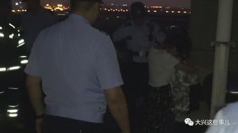 女子坠楼瞬间向丈夫呼救，我还没死，快打120！——一场生死营救的紧急时刻