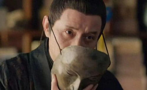 藏海传大结局