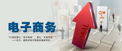 电子商务专业百科简介