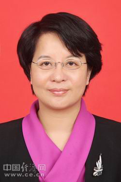 海南省委常委、秘书长倪强接受纪律审查