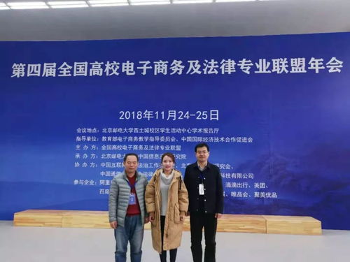 北邮电子商务研究生专业